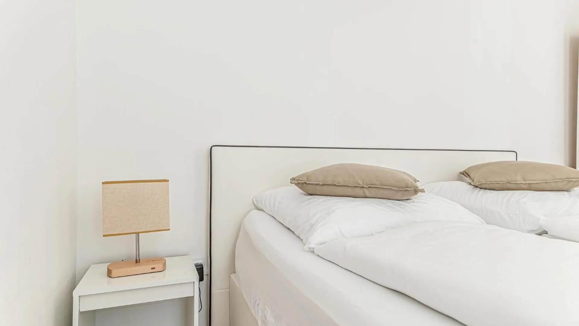 Modern 1Br Apartment Close To Westbahnhof 维也纳 奥地利
